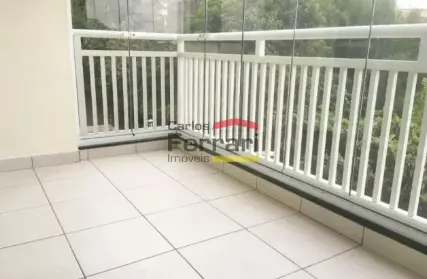 Imagem: Apartamento para Venda, Vila Dom Pedro II