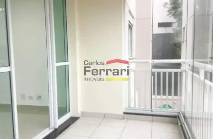 Imagem: Apartamento para Venda, Vila Dom Pedro II