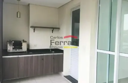 Imagem: Apartamento para Venda, Vila Dom Pedro II