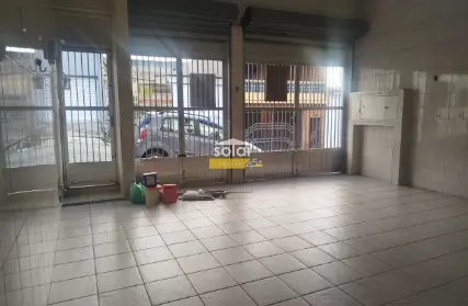 Imagem: Sobrado para Venda, Vila Constança