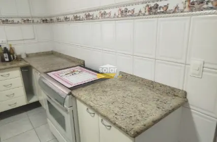 Imagem: Sobrado para Venda, Vila Constança