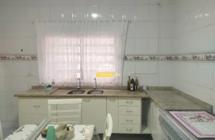 Imagem: Sobrado para Venda, Vila Constança