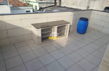 Imagem: Sobrado para Venda, Vila Constança