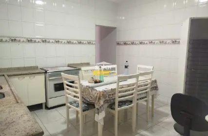 Imagem: Sobrado para Venda, Vila Constança