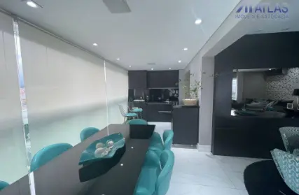 Imagem: Apartamento para Venda, Vila Maria Alta
