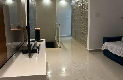 Imagem: Casa Térrea para Venda, Vila Maria