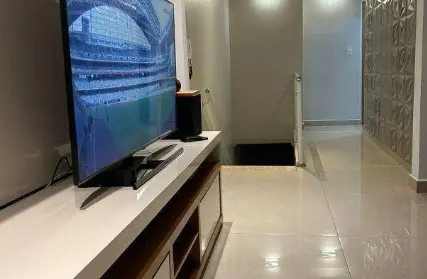 Imagem: Casa Térrea para Venda, Vila Maria