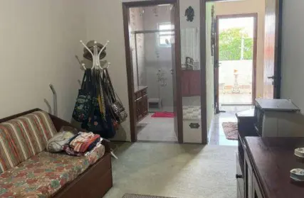 Imagem: Sobrado para Venda, Parque Novo Mundo