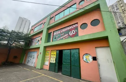 Imagem: Prédio Comercial para Venda, Santana