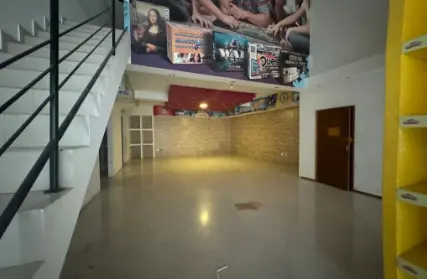 Imagem: Prédio Comercial para Venda, Santana