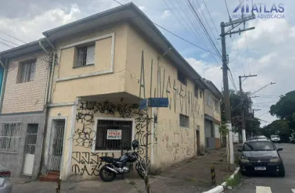 Imagem: Sobrado para Venda, Vila Maria