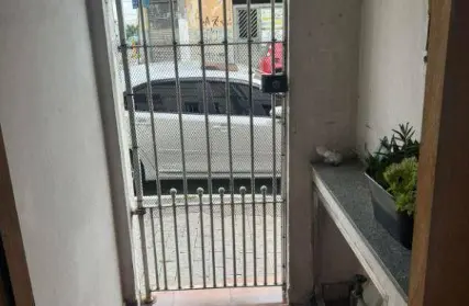 Imagem: Sobrado para Venda, Vila Maria