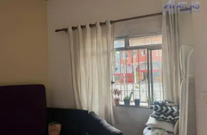 Imagem: Sobrado para Venda, Vila Maria