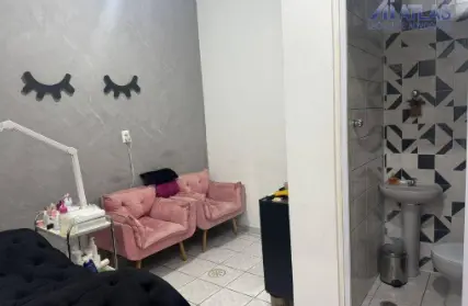 Imagem: Sobrado para Venda, Vila Maria