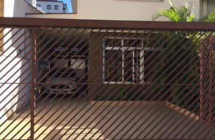 Imagem: Sobrado para Venda, Santana