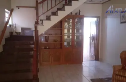 Imagem: Sobrado para Venda, Santana