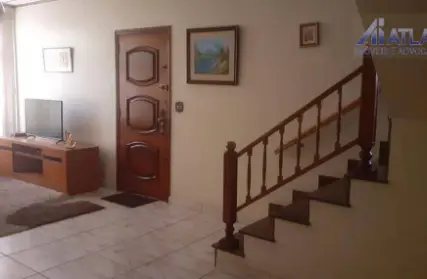 Imagem: Sobrado para Venda, Santana