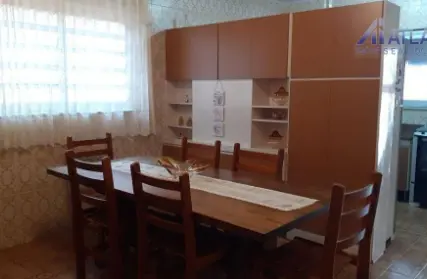 Imagem: Sobrado para Venda, Santana