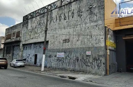 Imagem: Galpão / Salão para Venda, Vila Maria