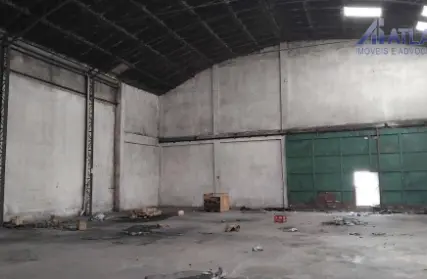 Imagem: Galpão / Salão para Venda, Vila Maria