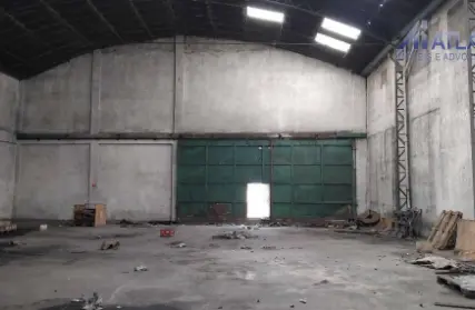 Imagem: Galpão / Salão para Venda, Vila Maria