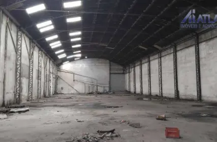 Imagem: Galpão / Salão para Venda, Vila Maria
