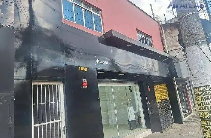 Imagem: Sala Comercial para Alugar, Vila Maria