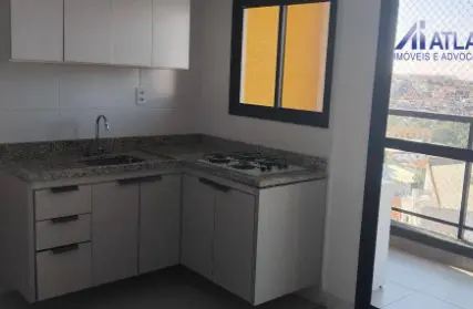 Imagem: Apartamento para Venda, Vila Maria Alta