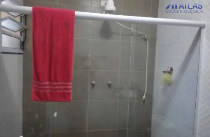 Imagem: Sobrado para Venda, Vila Maria