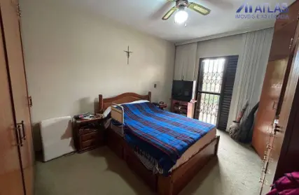 Imagem: Sobrado para Venda, Vila Dom Pedro II