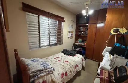 Imagem: Sobrado para Venda, Vila Dom Pedro II