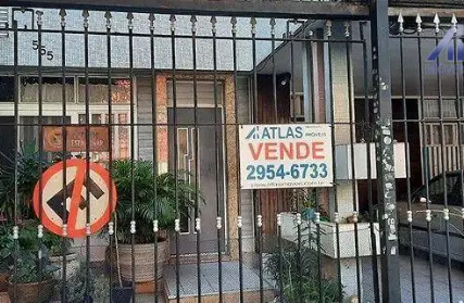 Imagem: Sobrado para Venda, Vila Maria