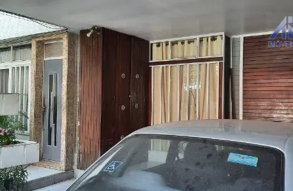 Imagem: Sobrado para Venda, Vila Maria