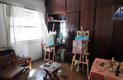 Imagem: Sobrado para Venda, Vila Maria