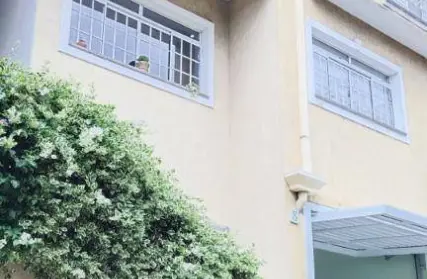 Imagem: Condomínio Fechado para Venda, Vila Maria Alta