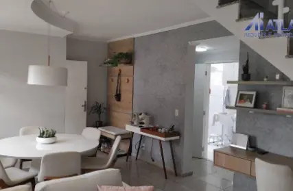 Imagem: Condomínio Fechado para Venda, Vila Maria Alta