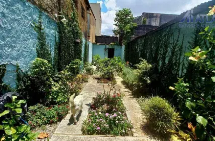 Imagem: Casa Térrea para Venda, Jardim Andaraí