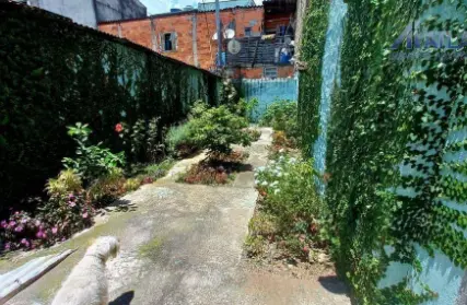 Imagem: Casa Térrea para Venda, Jardim Andaraí