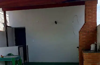 Imagem: Casa Térrea para Venda, Jardim Andaraí