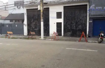 Imagem: Galpão / Salão para Venda, Vila Maria