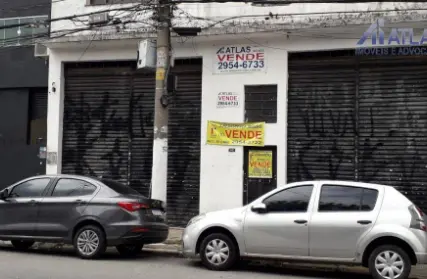 Imagem: Galpão / Salão para Venda, Vila Maria