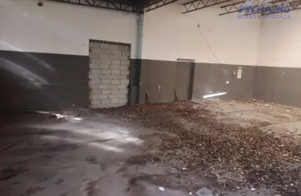 Imagem: Galpão / Salão para Venda, Vila Maria