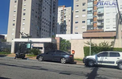 Imagem: Apartamento para Venda, Vila Maria