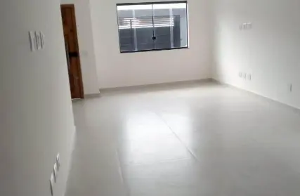 Imagem: Sobrado para Venda, Jardim Guapira