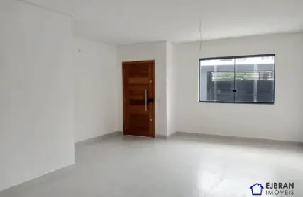 Imagem: Sobrado para Venda, Jardim Guapira