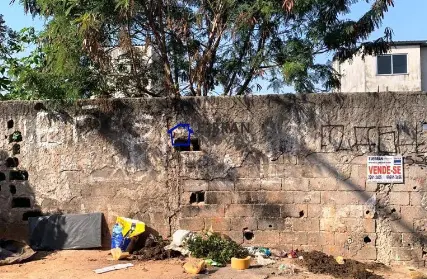 Imagem: Terreno para Venda, Jardim Peri