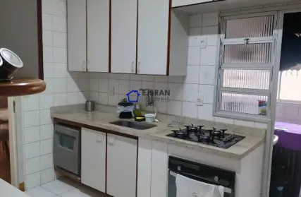 Imagem: Apartamento para Venda, Mandaqui