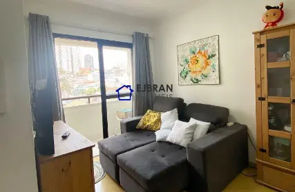 Imagem: Apartamento para Venda, Mandaqui