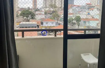 Imagem: Apartamento para Venda, Mandaqui