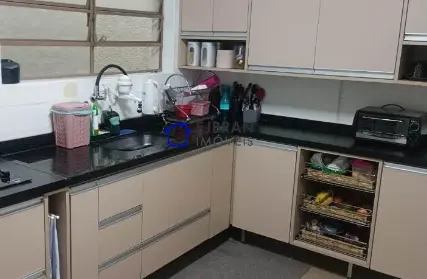 Imagem: Casa Térrea para Venda, Jardim Paraíso